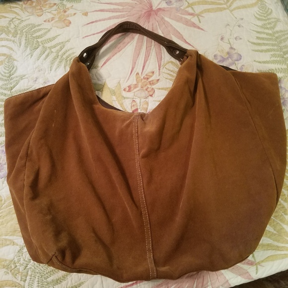 Final Price- HOBO purse - Picture 4 of 5